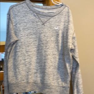 Hollister Crew neck sweatshirt